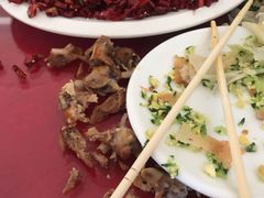 -大眼锅贴水饺(河东店)