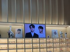 -一代眼镜(浦东大拇指广场店)