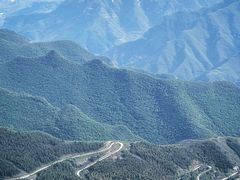 -白草畔自然风景区