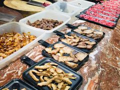 九记卤牛肉-九记潮汕现切鲜牛肉自助火锅(新开铺店)