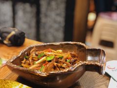 -黄泥岗·地道湖北菜(奥特莱斯店)