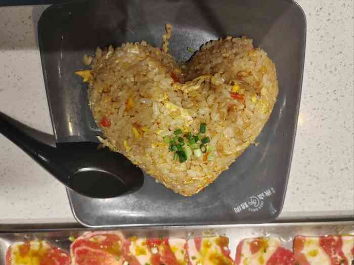 来点烤肉(怀化新天地店)-"94雷点比较多 16615比如天气很热,吃