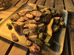 -CHURCH  BISTRO 教堂·餐吧