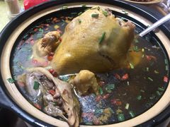 -宾湖农庄·农场特色(太湖龙之梦店)