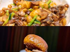 -桂小厨广西菜(印象城店)