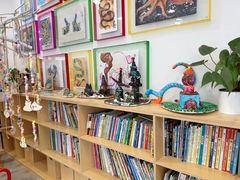 -蕃茄田艺术•美术绘画 •硬笔书法(滨江海威领界店)