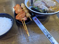 -老妈米线(木渎影视城店)