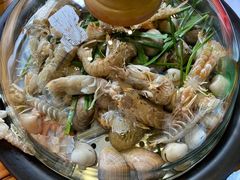 -黄寺蒸汽海鲜(黄寺大街店)
