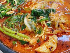 -曹宝林砂锅麻辣烫(星光路店)