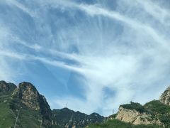 -龙庆峡风景区
