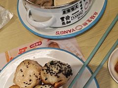 -小杨生煎(黄河路店)