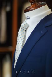 -优山定制西服衬衫大衣(国贸店)