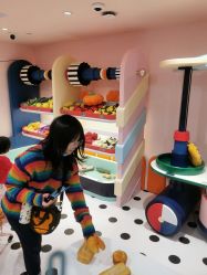 -MELAND CLUB亲子乐园·派对·餐厅(北京芳圆里ID MALL店)
