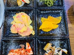 -真情鲍鱼海鲜汤