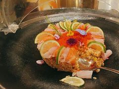 -万达瑞华酒店美食汇自助餐厅(楚河汉街店)