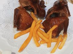 -潮福城大酒楼·潮粤菜·港式点心(阳光城店)