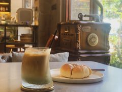 -25#COFFEE(古地石店)
