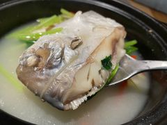 -金成潮菜博物馆(海珠湿地店)