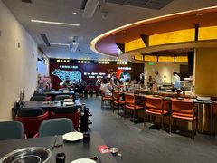 -牛将军•涮肉•烤肉(北京王府井·故宫店)