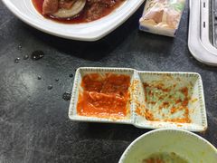 -长今家韩国料理(瑞景店)