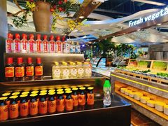 -一方渔歌蒸汽海鲜自助(文化路万达广场店)