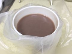 热朱古力-麦当劳(顺义店)
