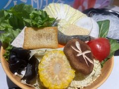 -呷哺呷哺 黄金牧场 (新中关购物中心店)