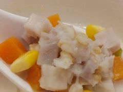 -稻香酒家·33年老字号·港式粤菜(富邦中心店)