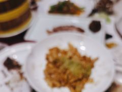 -京华烟云·北京烤鸭(领展购物广场·中关村店)