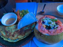 -Lanterns Vietnamese Restaurant
