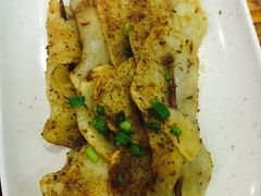 -木屋烧烤(南新店)