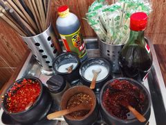 -攀枝花·任德琼·盐边羊肉米线