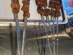-No.DD戳子烧烤·江湖菜(北京总店)
