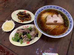 -同得兴 Since·1995 传统苏式面馆(嘉馀坊店)