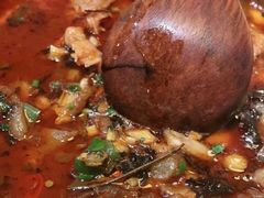 -火宫殿·湘菜小吃·商务宴请·生日聚会(东塘店)