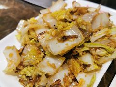 -尚雅铁板料理自助餐厅(乐松店)