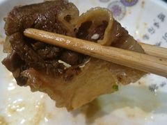 -温度烤肉专门店