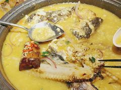 -探鱼·鲜青椒爽麻烤鱼(领展购物广场店)