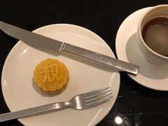 榴莲流心饼-陶陶居饼家(惠福东路店)
