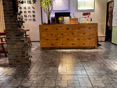 -扬派·扬州搓背馆(运河旗舰店)
