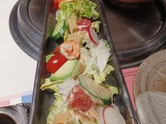 -焱铁烧·黑毛和牛专门店(杭州嘉里中心店)