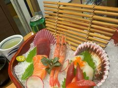 -沼津港精致料理·寿喜烧·烧鸟(青浦宝龙广场日料榜单店)