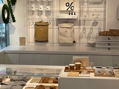 -% Arabica阿拉比卡咖啡(前滩太古里店)