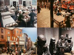 -上海四行仓库抗战纪念馆