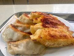 -劈柴院锅贴(沈阳路店)