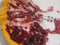 -潮汕大目牛肉火锅(水围店)