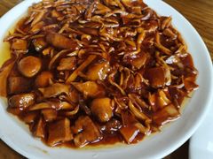 -闻香阁·清真(光荣道店)