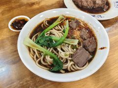 -柴氏风味斋(甘家口店)
