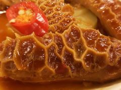 沙爹金钱肚-点都德(聚福楼店)