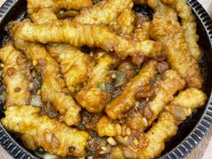 -米村拌饭(东方新天地店)